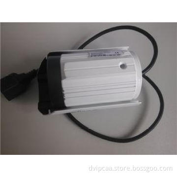 High Definition Safety H.264 Wireless Megapixel IP Camera S